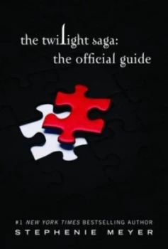 Image of The Twilight Saga by Stephenie Meyer Hardback