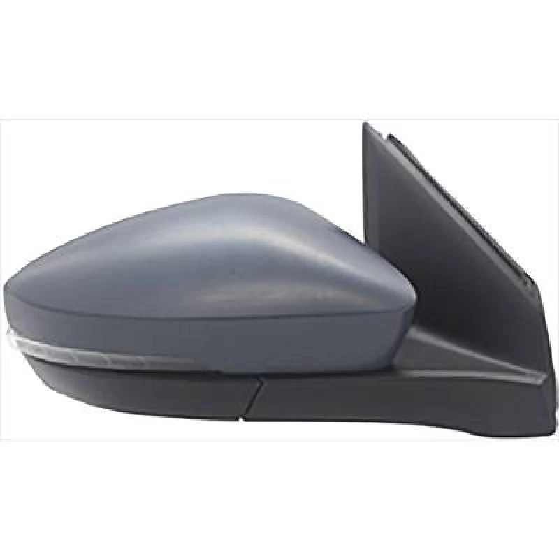 Image of Wing mirror DIEDERICHS 2360124