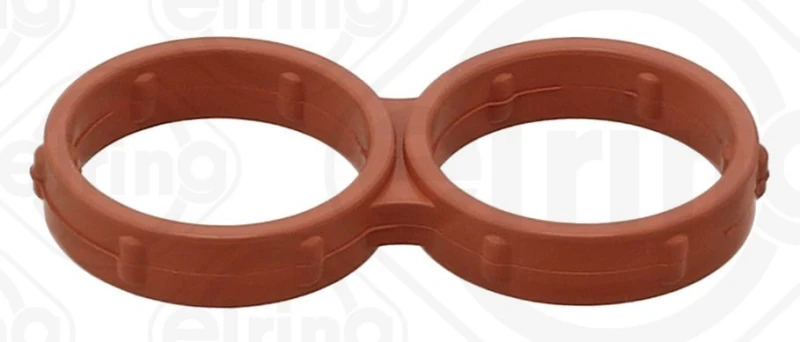 Image of Oil cooler gasket ELRING 113.020
