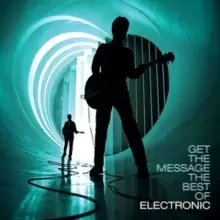 Image of Get the Message: The Best of Electronic