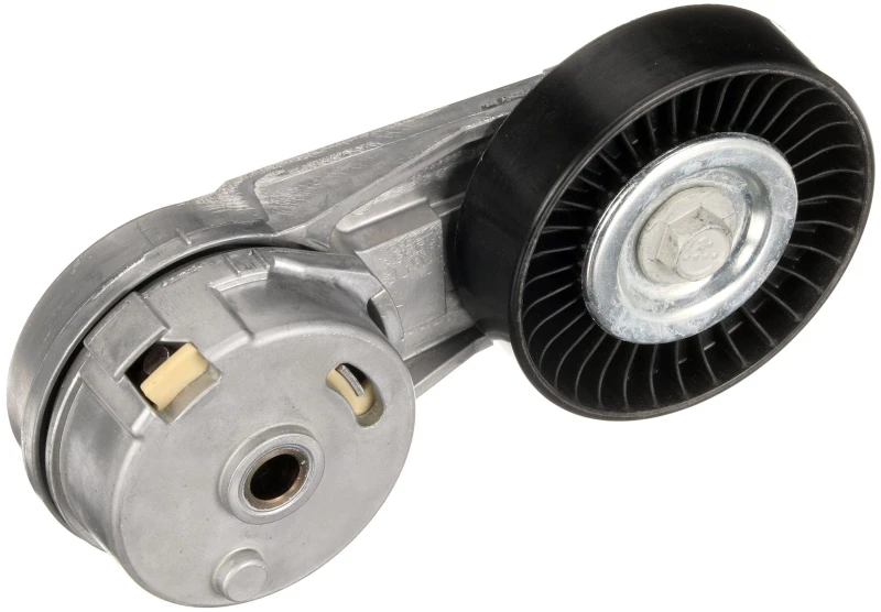 Image of GATES Tensioner pulley GATES T38177