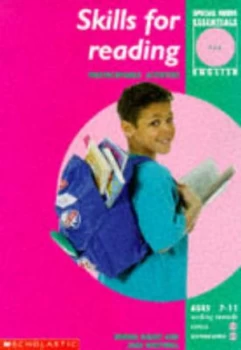 Image of Skills for Reading by Norma Gaunt and Jane Whitwell Paperback