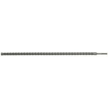 image of Sealey - MAX40X1320 SDS MAX Drill Bit 40 x 1320mm