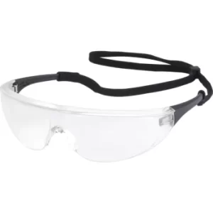 image of 1005985 Millennia Sport Bk Frame Fog Ban Eyeshield