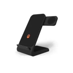 Image of STM ChargeTree Swing Black Indoor