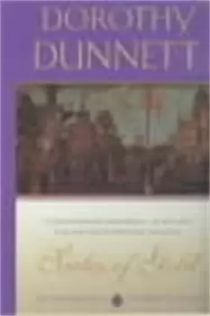 Image of Scales of gold by Dorothy Dunnett