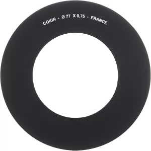 image of Cokin X472 72mm TH0.75 Adapter Ring