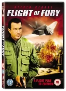 Image of Flight of Fury