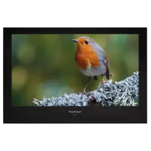 Image of ProofVision 27" Bathroom SmartTV - Black
