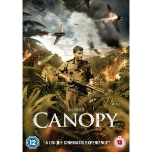 Image of Canopy DVD