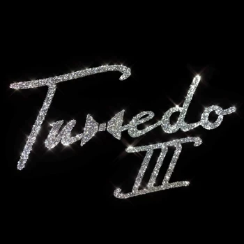 Image of Tuxedo - III CD