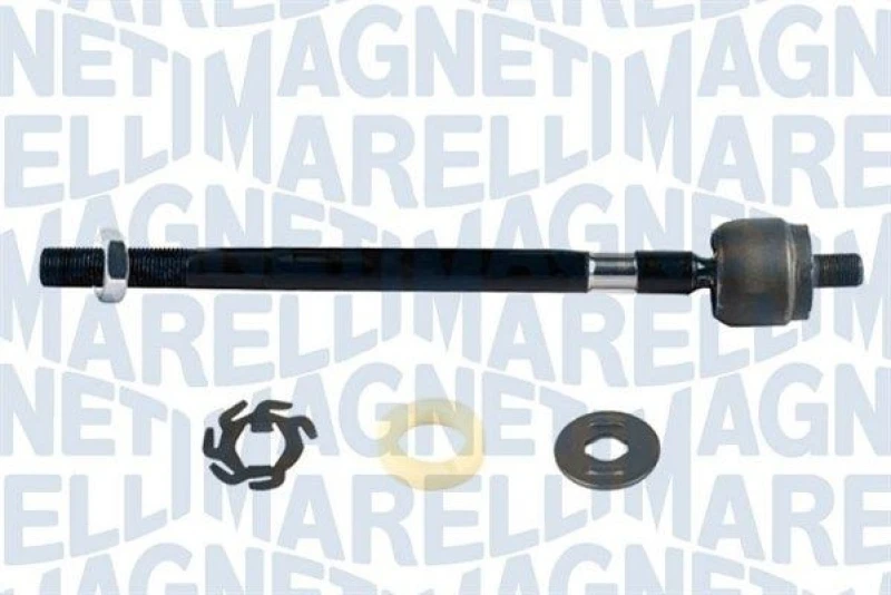 Image of MAGNETI MARELLI Steering drag link MAGNETI MARELLI 301191602340