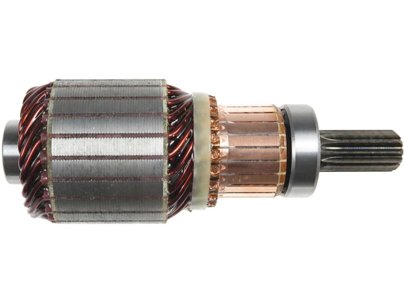 Image of AS-PL Armature, starter AS-PL SA9013