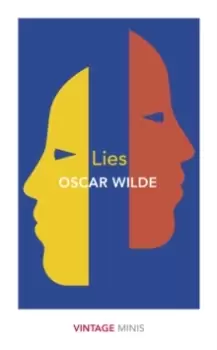 Image of Lies : Vintage Minis