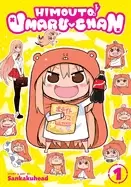 Image of himouto umaru chan vol 1