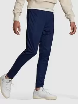 Image of adidas Mens Entrada 22 Pant, Navy Size XL Men