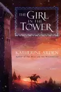 Image of girl in the tower