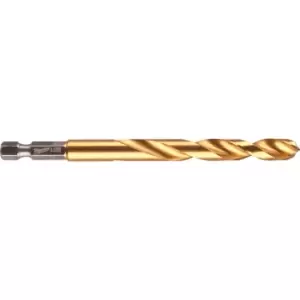 Image of Milwaukee HSS-G Shockwave Drill Bit 8.5mm Pack of 1