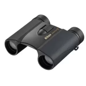 Image of Nikon 10x25 Sportstar EX Binoculars in Black