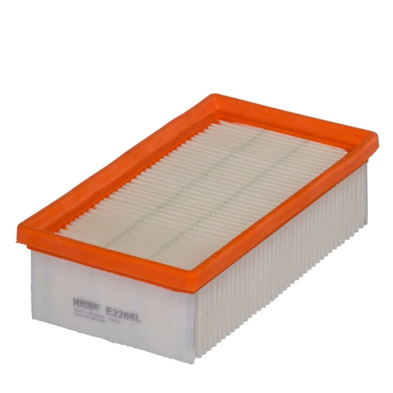 Image of Air filter HENGST FILTER E2266L