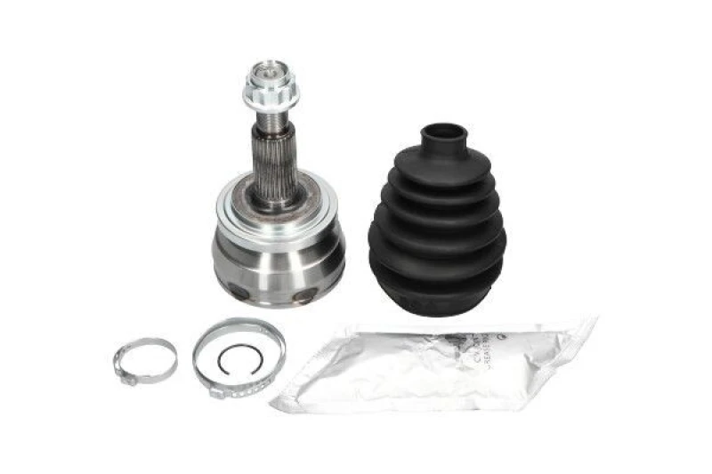 Image of KAVO PARTS CV-9065 CV Joint Wheel Side Joint Kit,drive shaft (5)