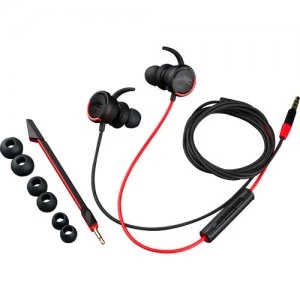 Image of MSI Immerse GH10 Wired Gaming Headset