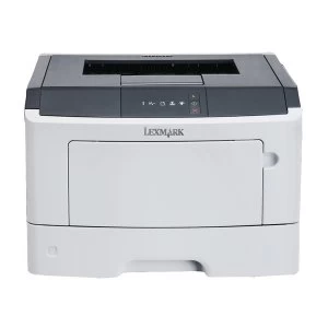 Image of Lexmark MS317DN Mono Laser Printer