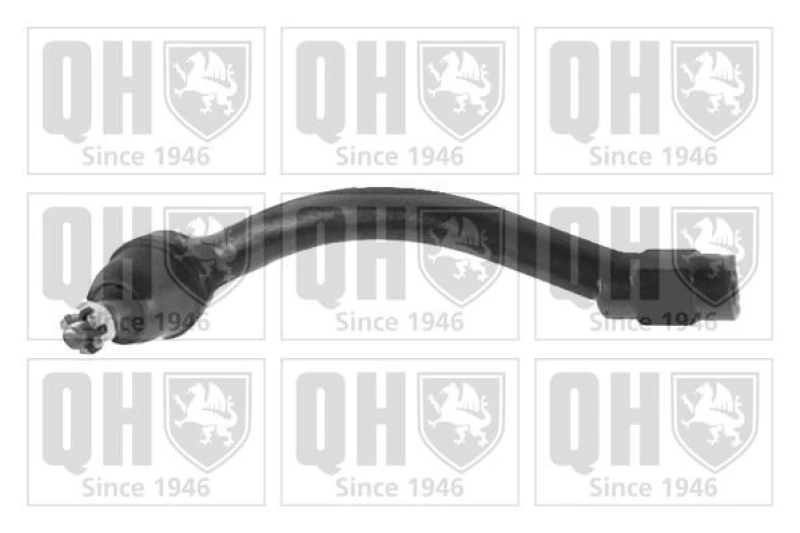 Image of QUINTON HAZELL Track rod end QUINTON HAZELL QR3931S