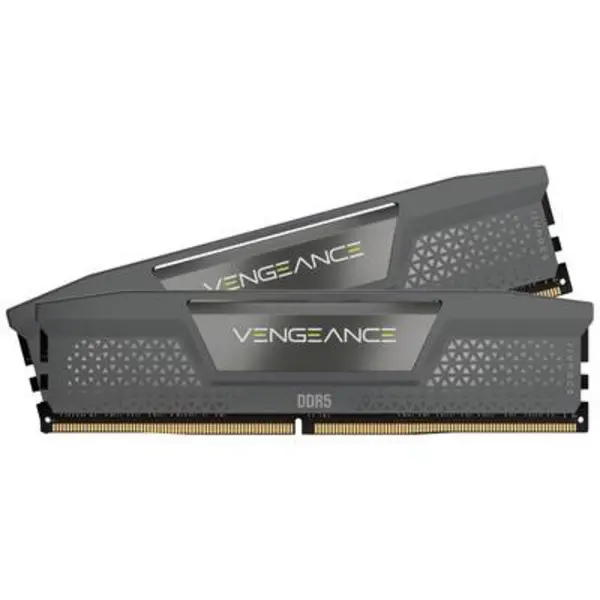 Image of Corsair VENGEANCE DDR5 PC RAM kit DDR5 32GB 2 x 16GB on-die ECC 6000 MHz 288-pin DIMM CL36-38-38-76 CMK32GX5M2B6000C36 CMK32GX5M2B6000C36