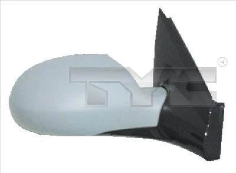 Image of TYC Wing mirror TYC 305-0020