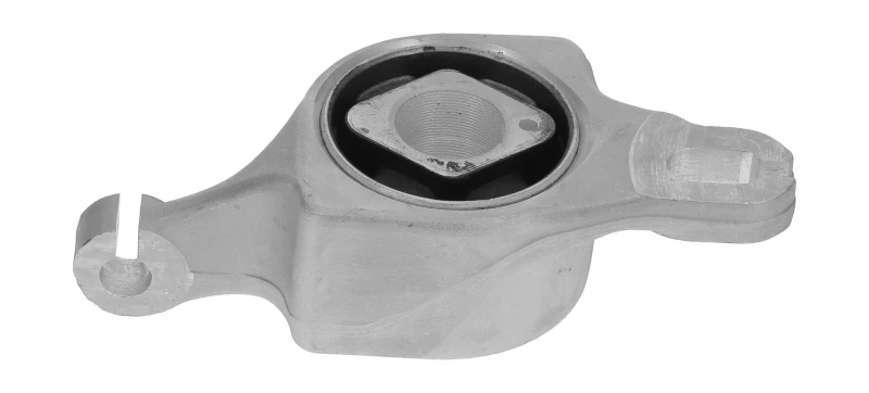 Image of MONROE Trailing arm / Suspension arm bush MONROE L23L14