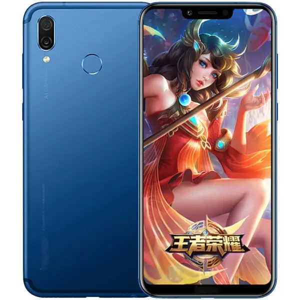 Image of Huawei Honor Play 4G 64GB