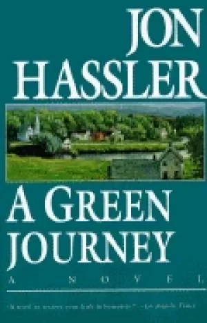 Image of green journey