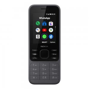 Image of Nokia 6300 4G