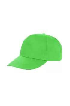 Image of Core Houston 5 Panel Printers Baseball Cap
