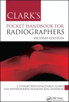 Image of Clark's Pocket Handbook for Radiographers