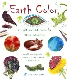 Image of Earth Color : An Eight Week Course for Nature-Connection