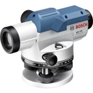 Image of Bosch Professional GOL 32 D Level Range (max.): 120 m Optical magnification (max.): 32 x