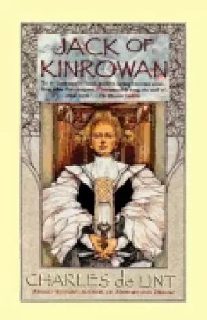 Image of jack of kinrowan jack the giant killer and drink down the moon