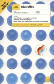 Image of Statistics by Alan Graham Paperback