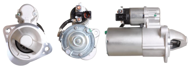 Image of DRI Starter motor DRI 326099132