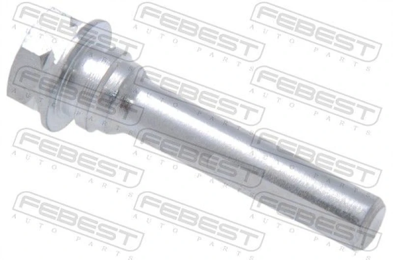 Image of FEBEST 0474-KB4F Brake Caliper Bolt Front Axle Guide Bolt,brake caliper (2169)