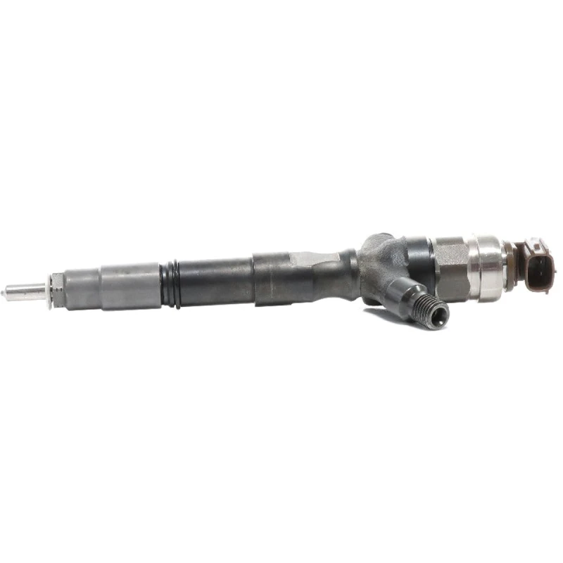 Image of METZGER 0870104 Injectors with seal ring, The spare part must be coded with OBD self-diagnosis unit Injector Nozzle (3902)