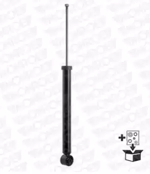 Image of MONROE Shock absorber SKODA,SEAT G1239 6R0513025AN,6R0513025BA,6R0513025AN Shocks,Shock absorbers,Suspension shocks 6R0513025BA,6R0513025BB,6RU513025A