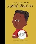 Image of Marcus Rashford