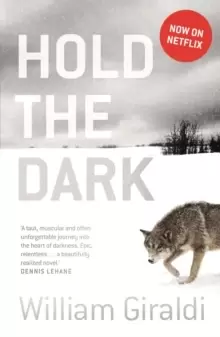 Image of Hold the Dark