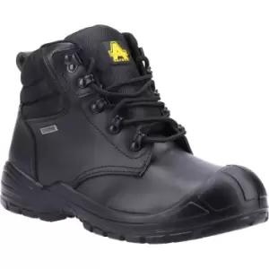 Amblers Safety Mens 241 S3 WR SRC Lace Up Safety Boots UK Size 6 (EU 39)