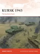 Image of kursk 1943 the southern front