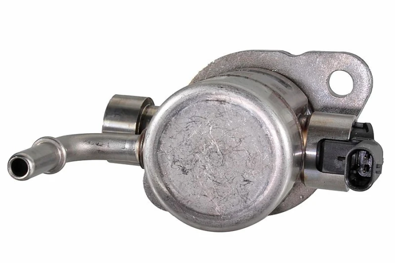 Image of High pressure fuel pump METZGER 2250642