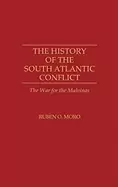 Image of history of the south atlantic conflict the war for the malvinas